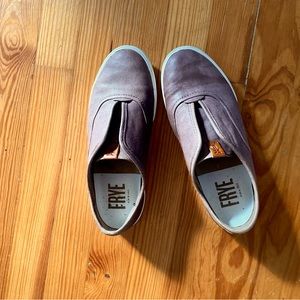 Frye Slip On Sneaker